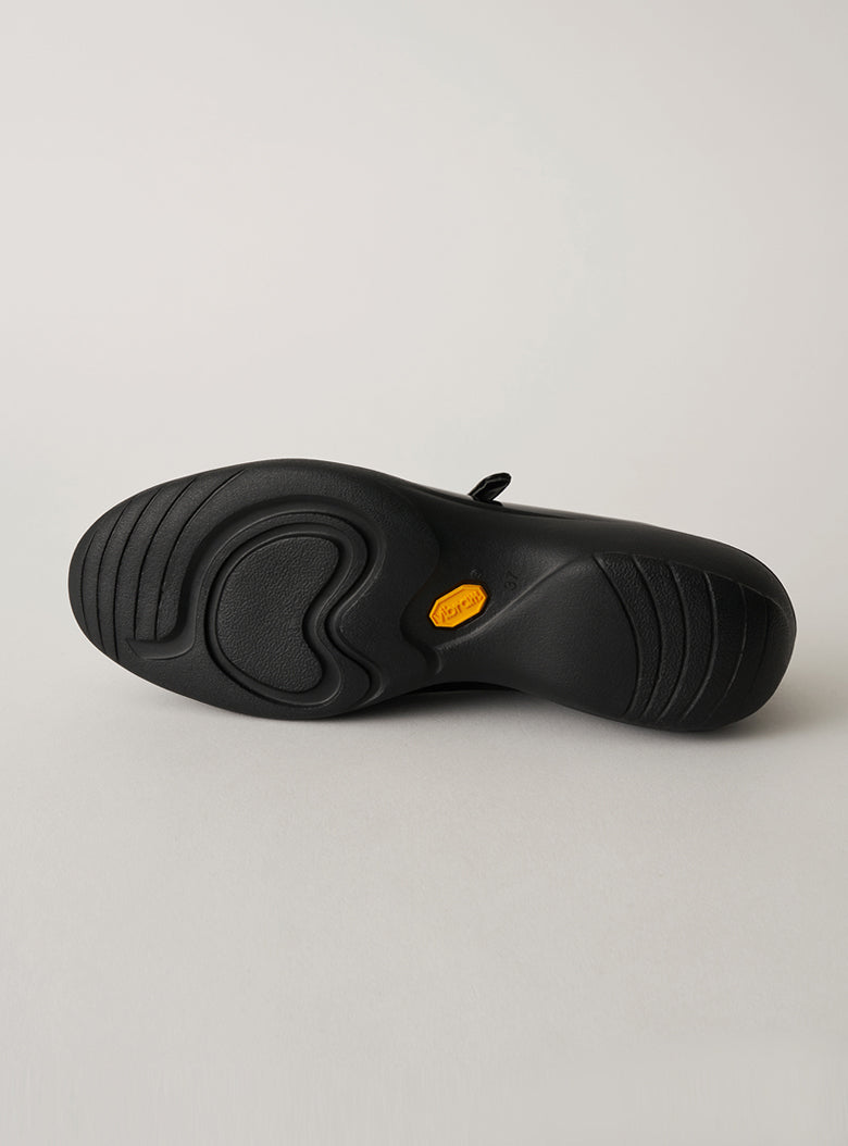 Vibram Mary Jane (Glossy)