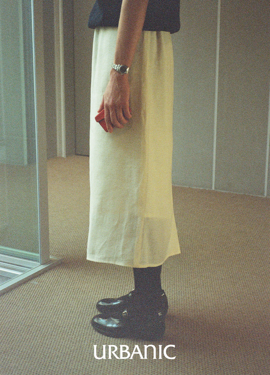 Vibram Mary Jane (Glossy)