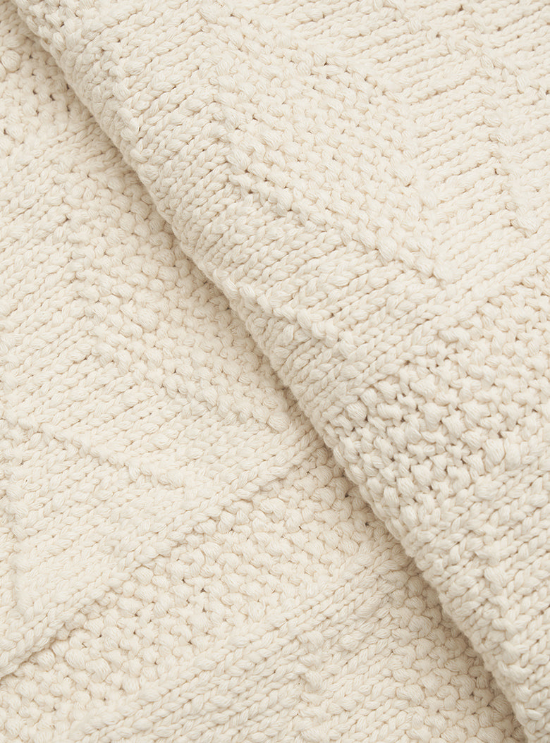 Western Shawl Cardigan