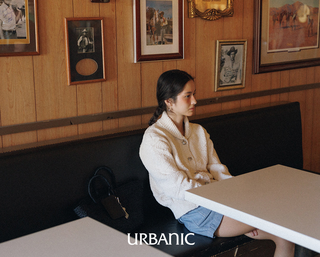 Western Shawl Cardigan