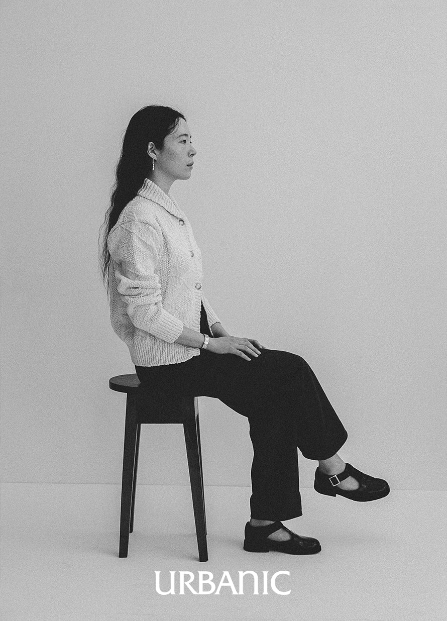 Western Shawl Cardigan