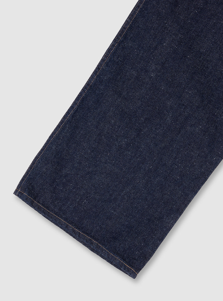 Piccolo Hertiage Denim Pants