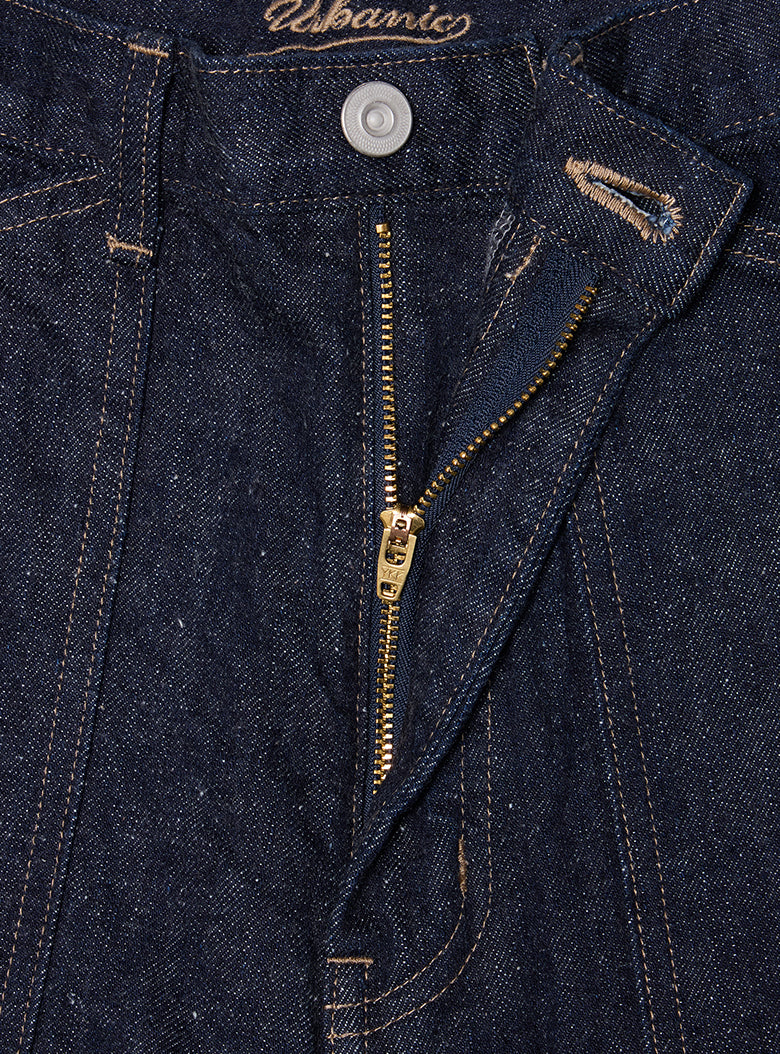 Piccolo Hertiage Denim Pants