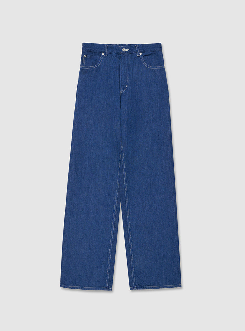 Judy Denim Pants