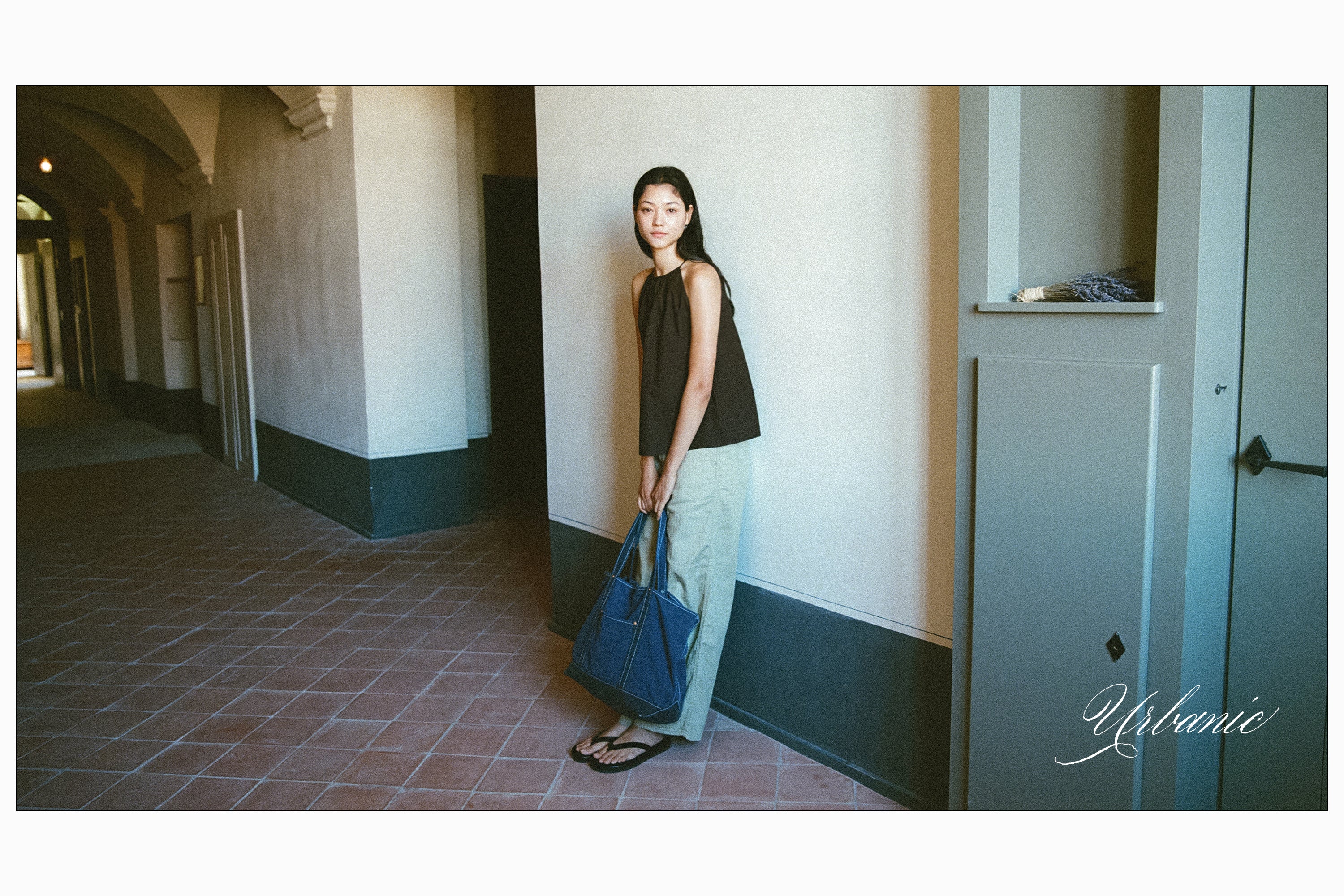 トップス Urbanic30 URBANIC30