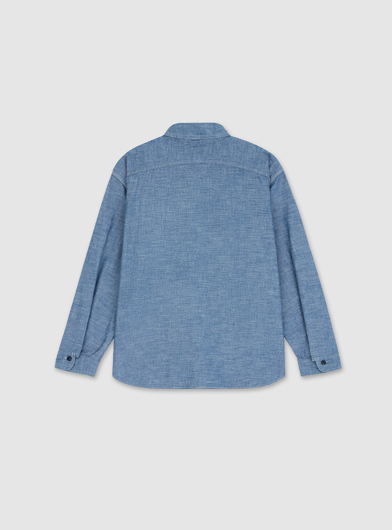 1935 Original Chambray Shirt