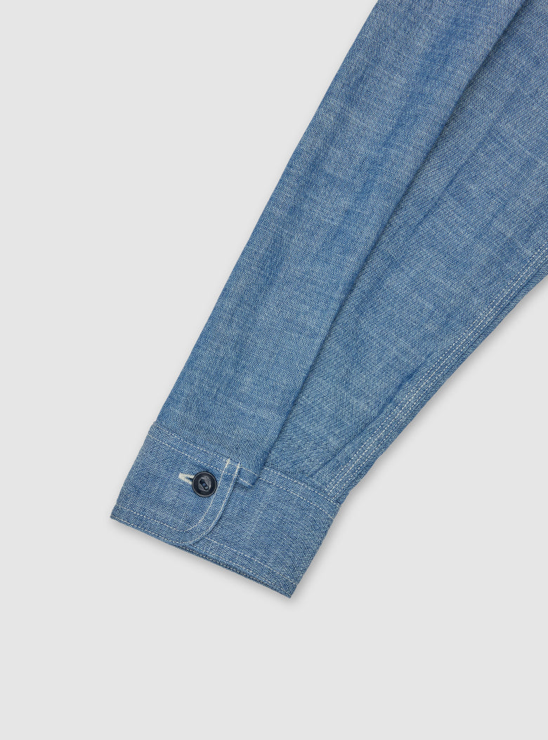 1935 Original Chambray Shirt