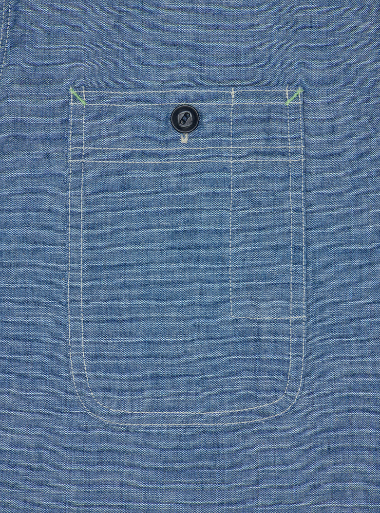 1935 Original Chambray Shirt