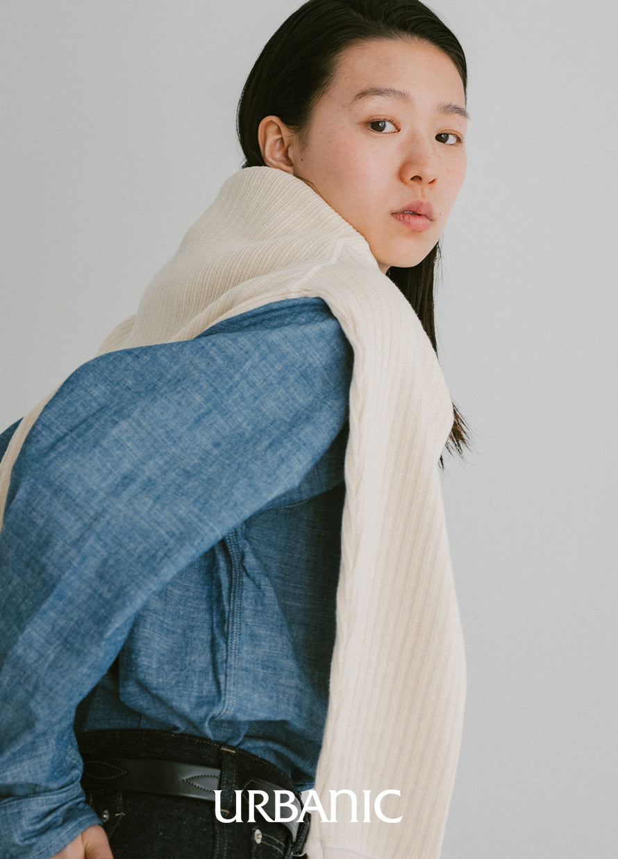 1935 Original Chambray Shirt