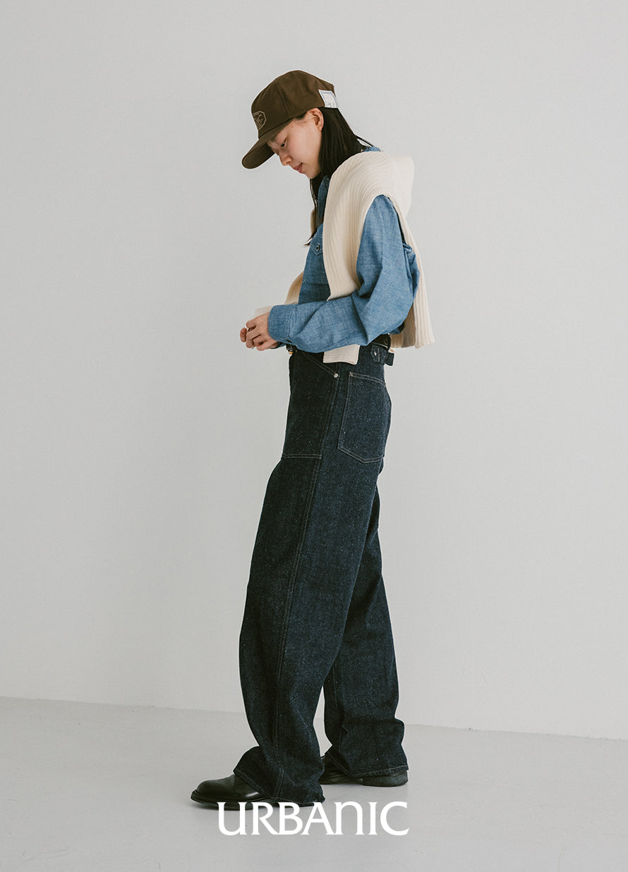 1935 Original Chambray Shirt