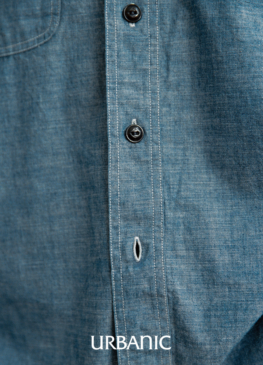 1935 Original Chambray Shirt