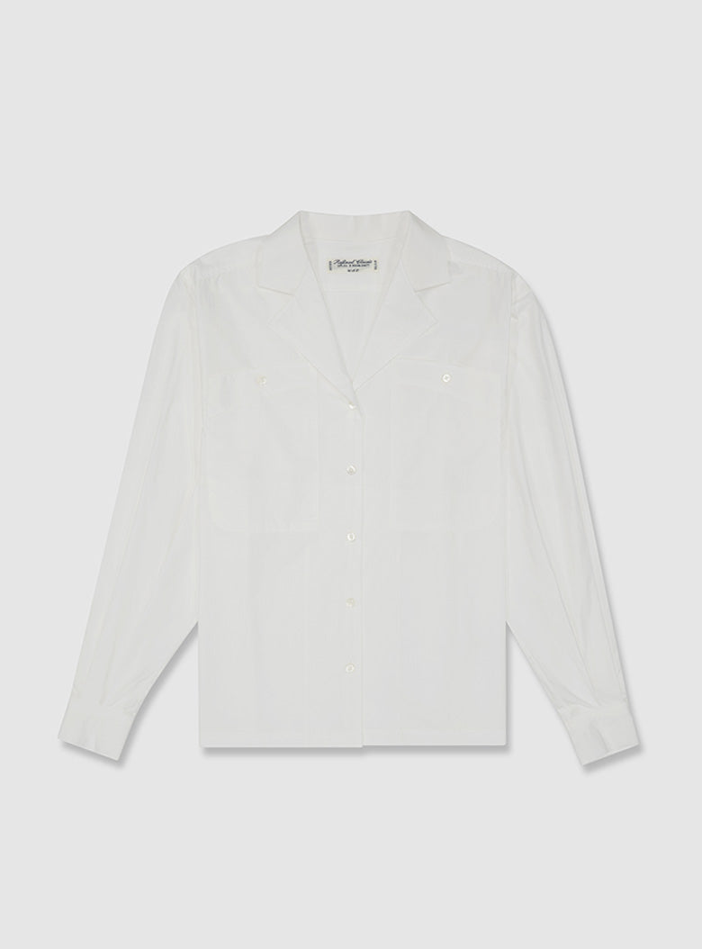 Bianco Shirt