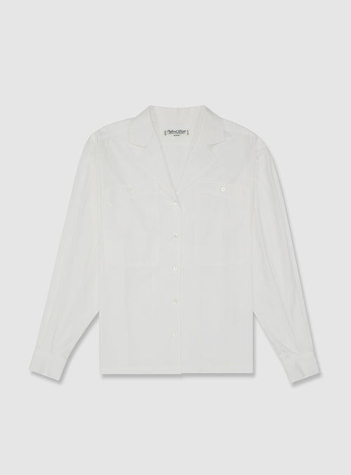 Bianco Shirt