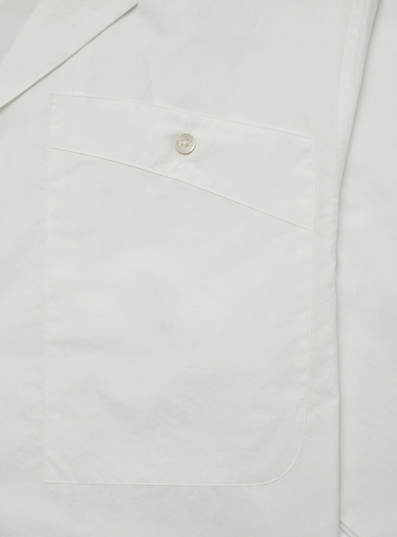 Bianco Shirt