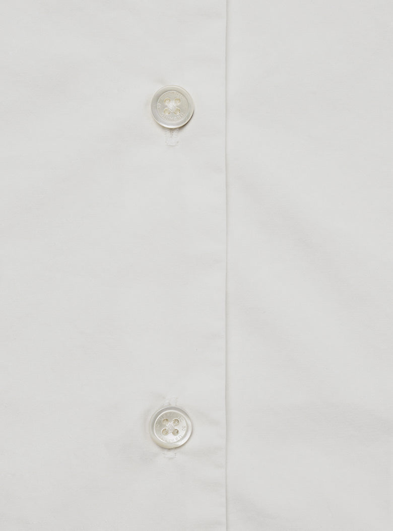 Bianco Shirt