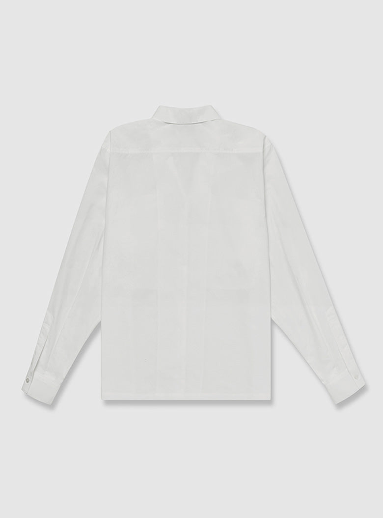 Bianco Shirt