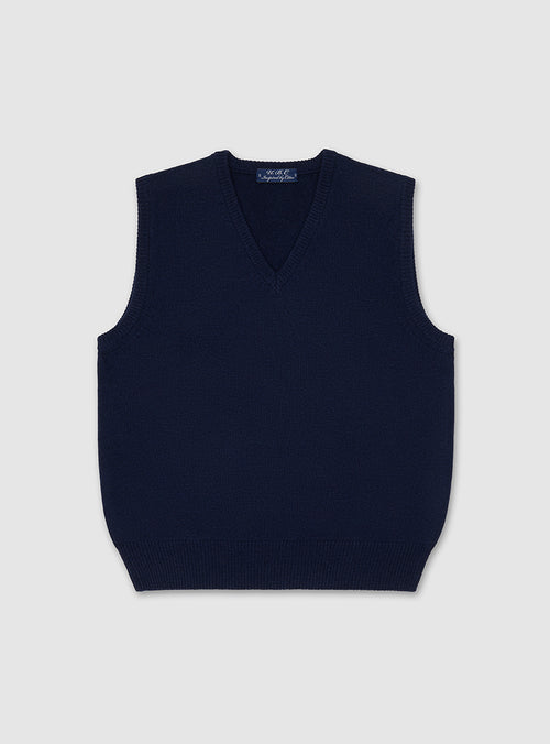 Aki Knit Vest