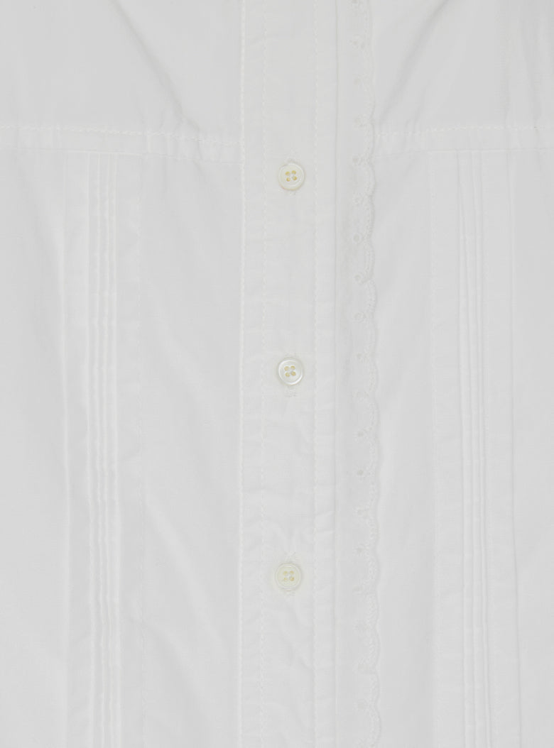 Ancienne Sleeveless