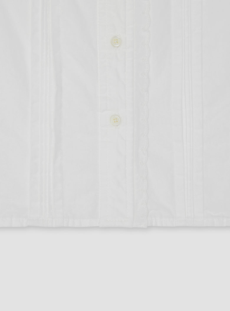 Ancienne Sleeveless