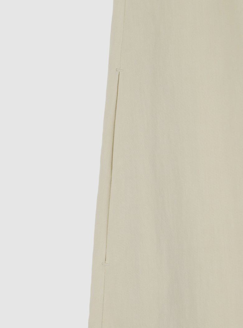 Antibes Halter Dress