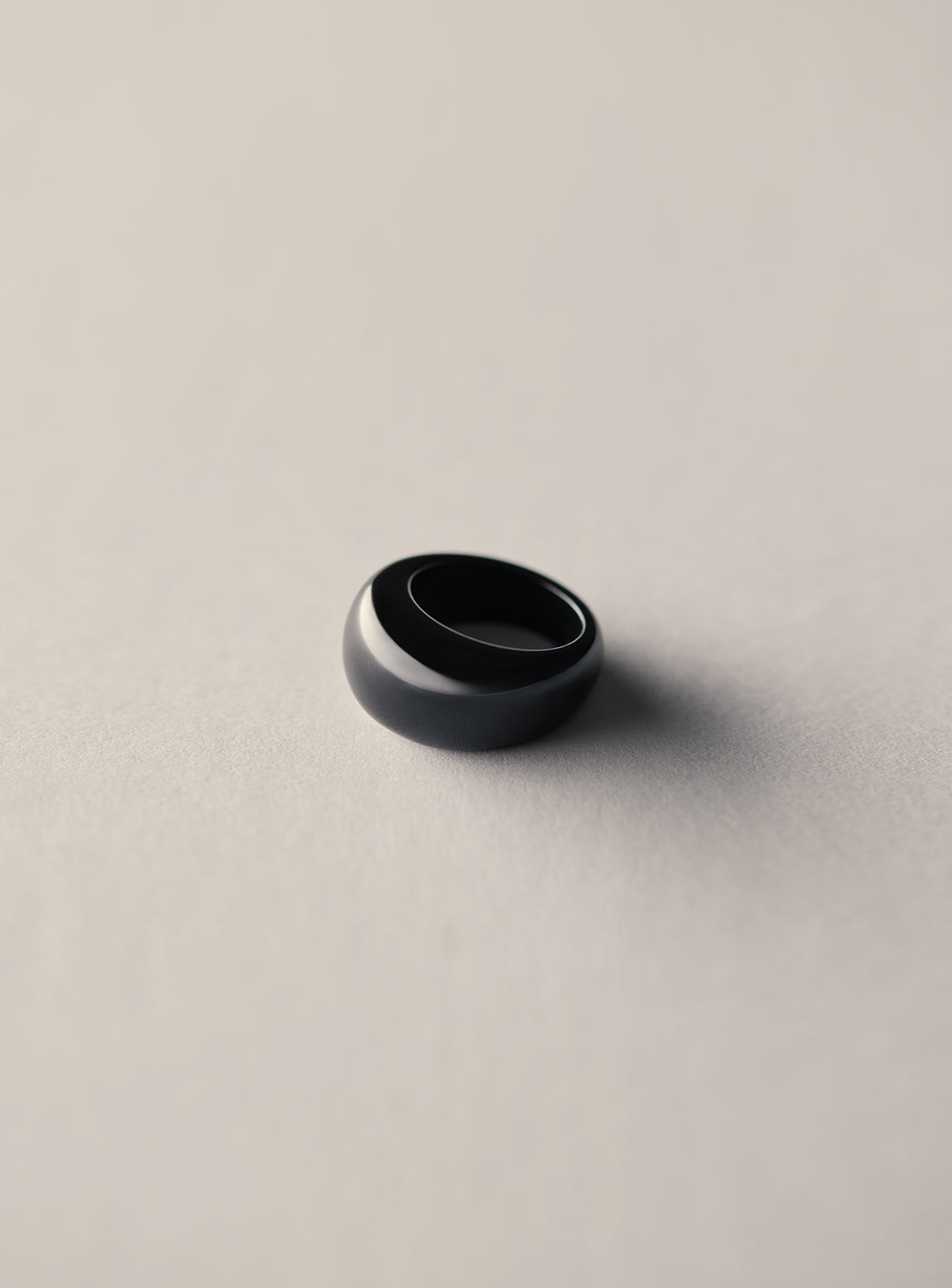 Archive Oval Ring