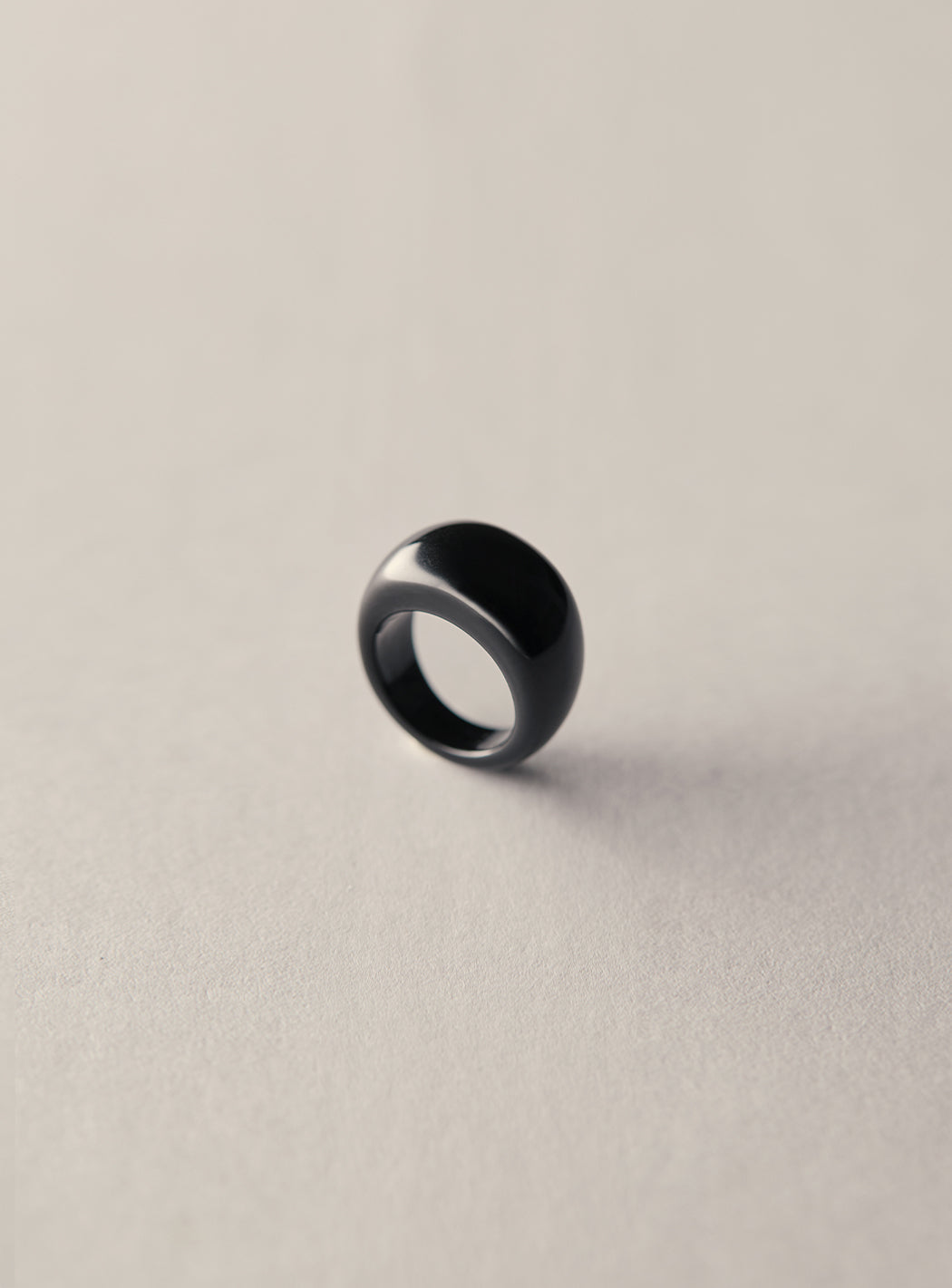 Archive Oval Ring