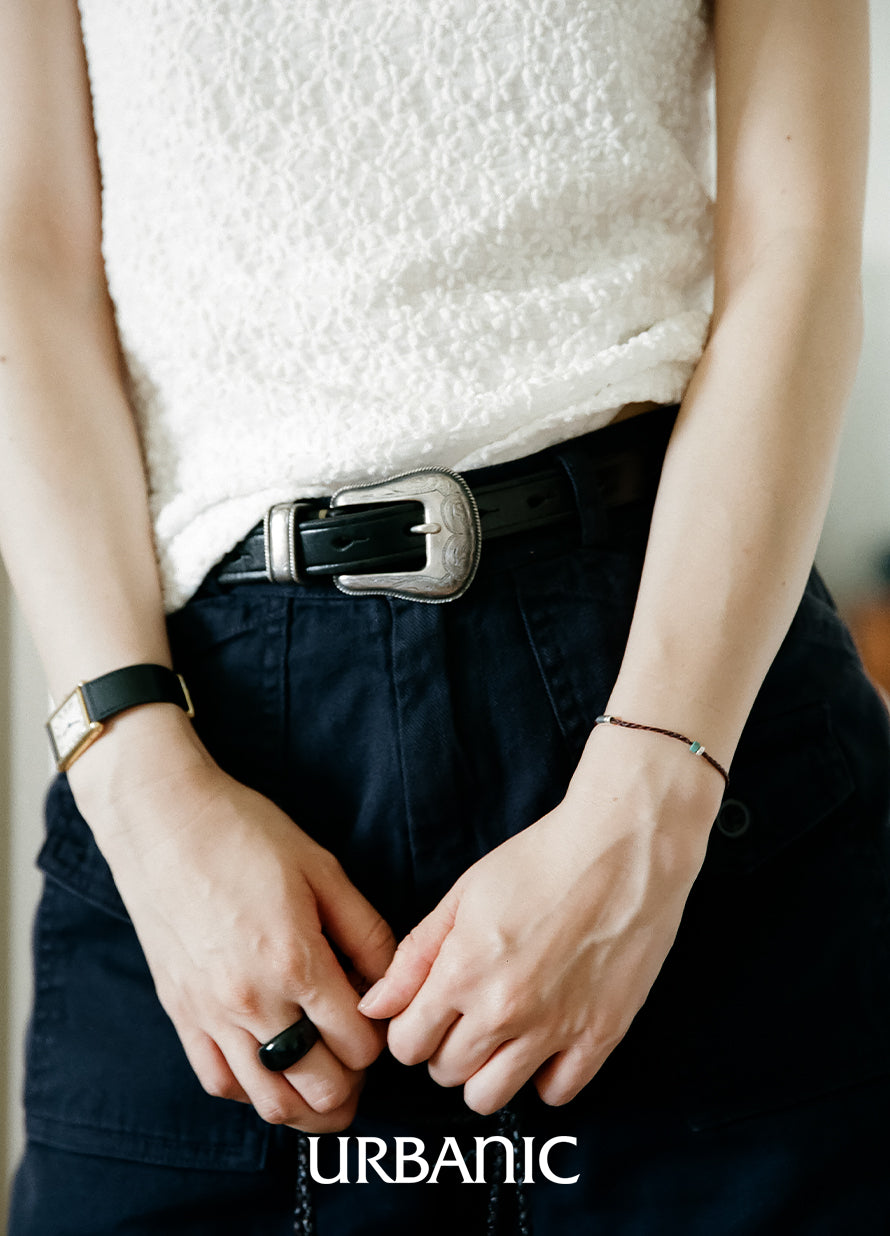 Archive Oval Ring