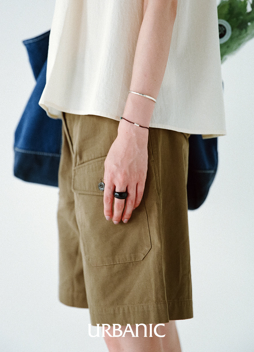 Archive Oval Ring