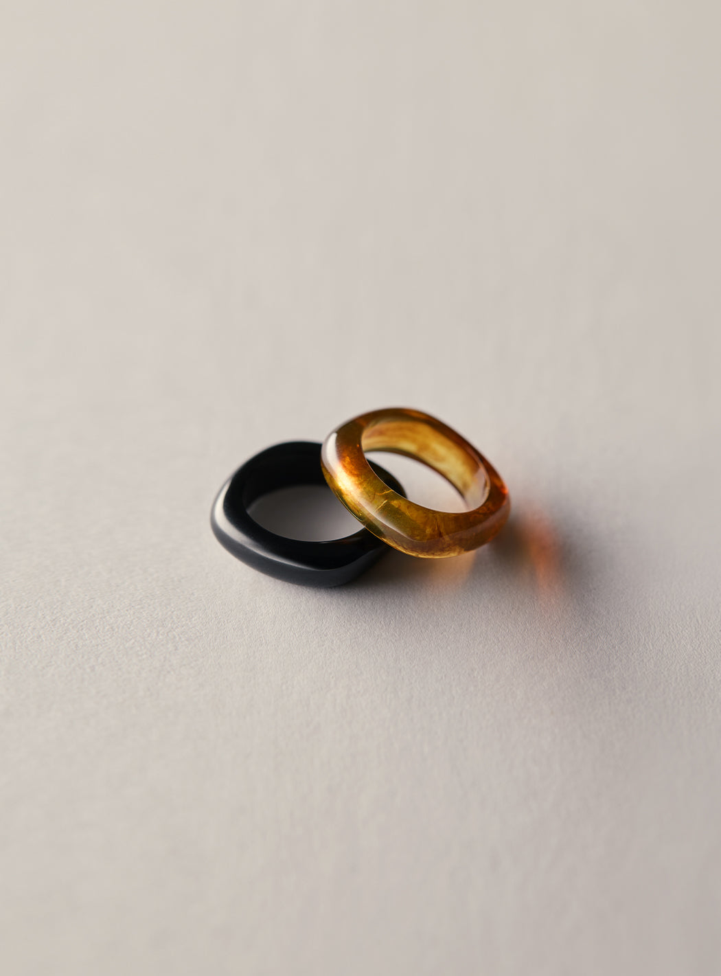 Archive Square Ring