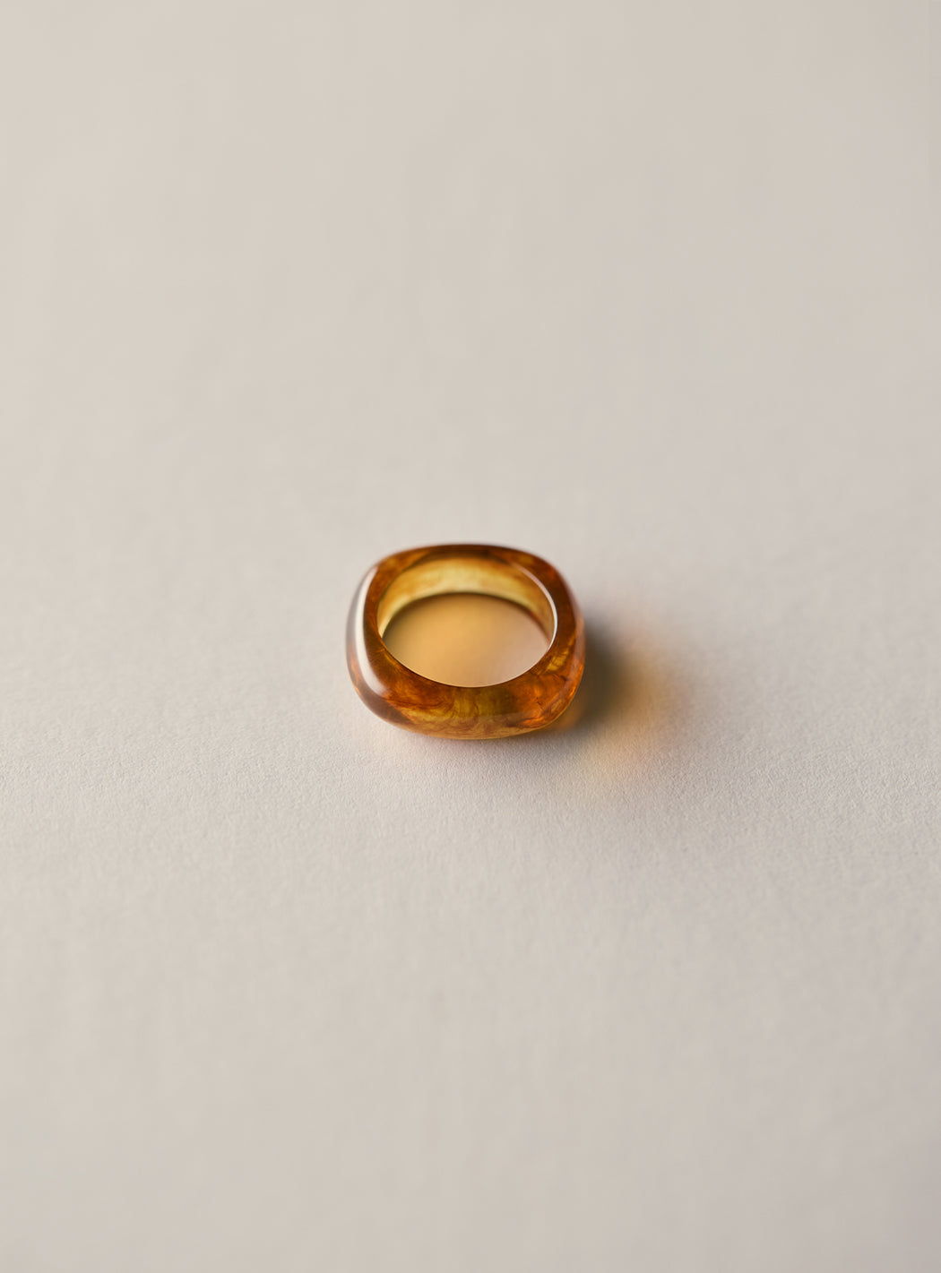 Archive Square Ring