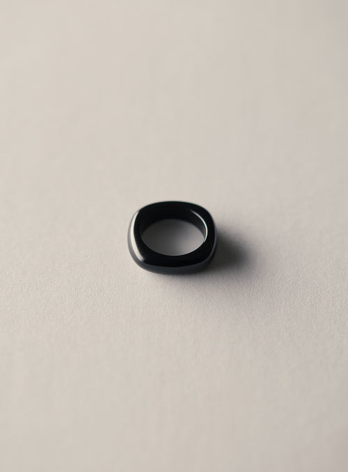 Archive Square Ring