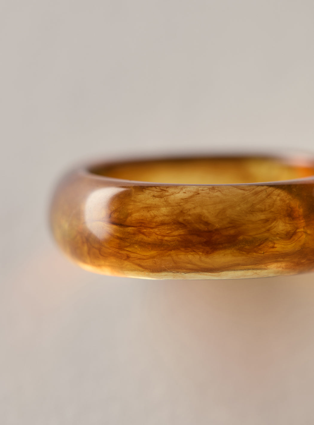 Archive Square Ring