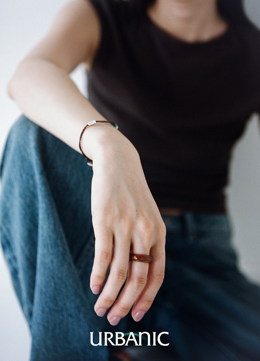 Archive Square Ring