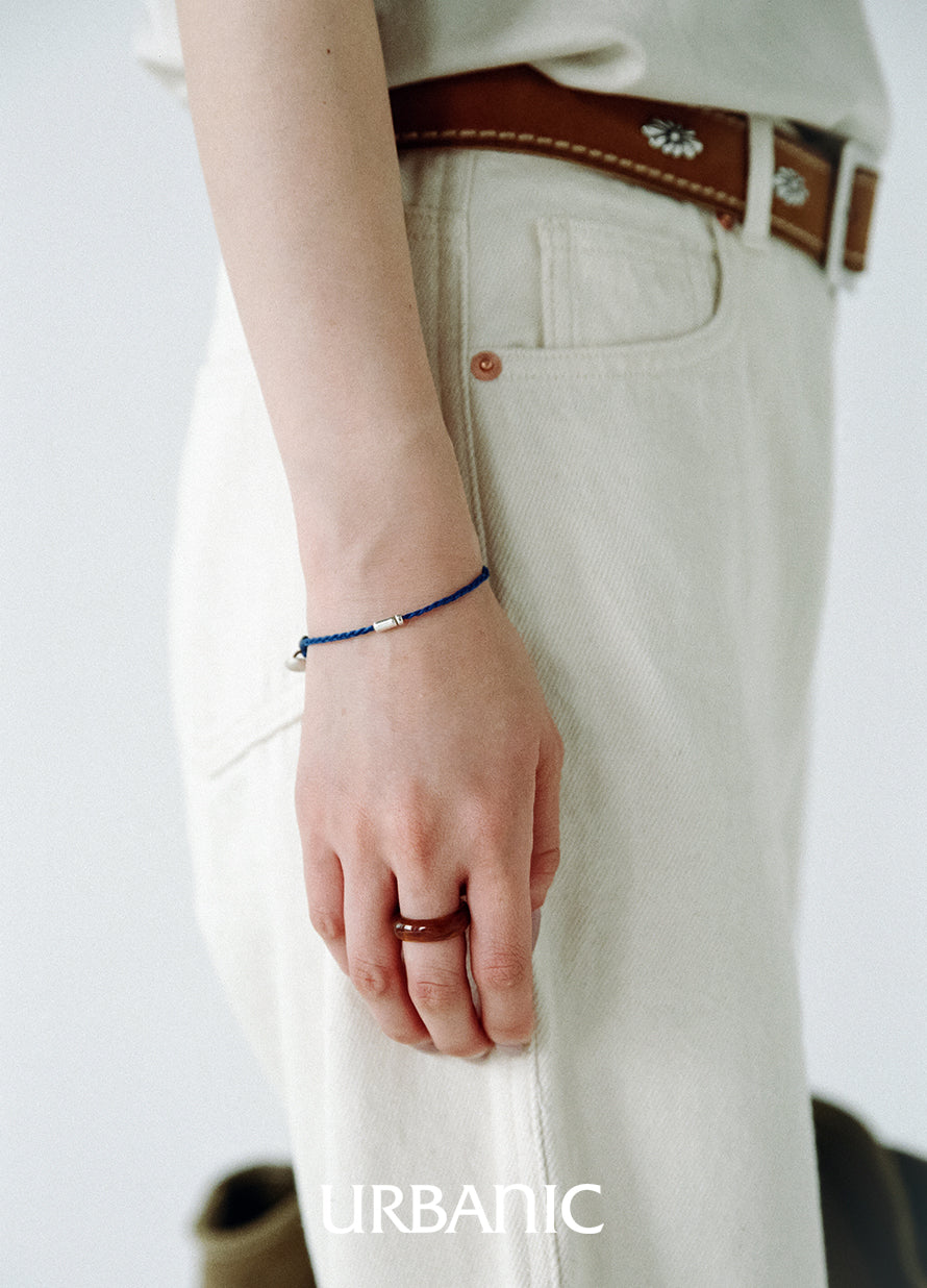 Archive Square Ring