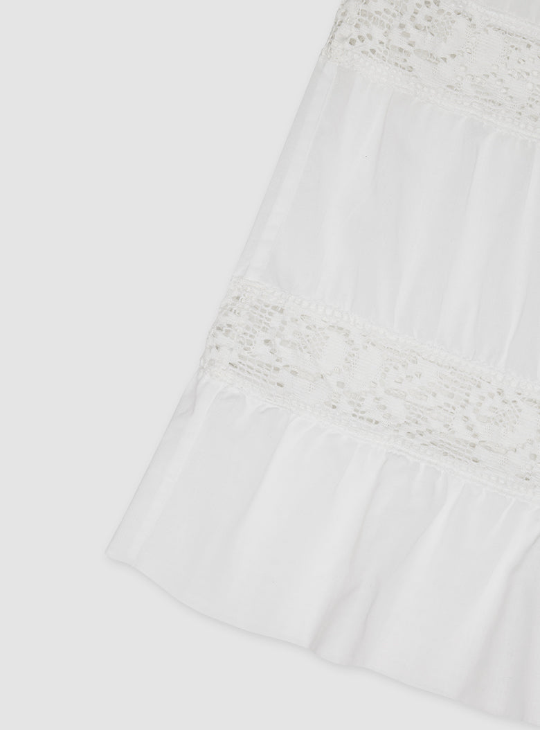 Arles Skirt