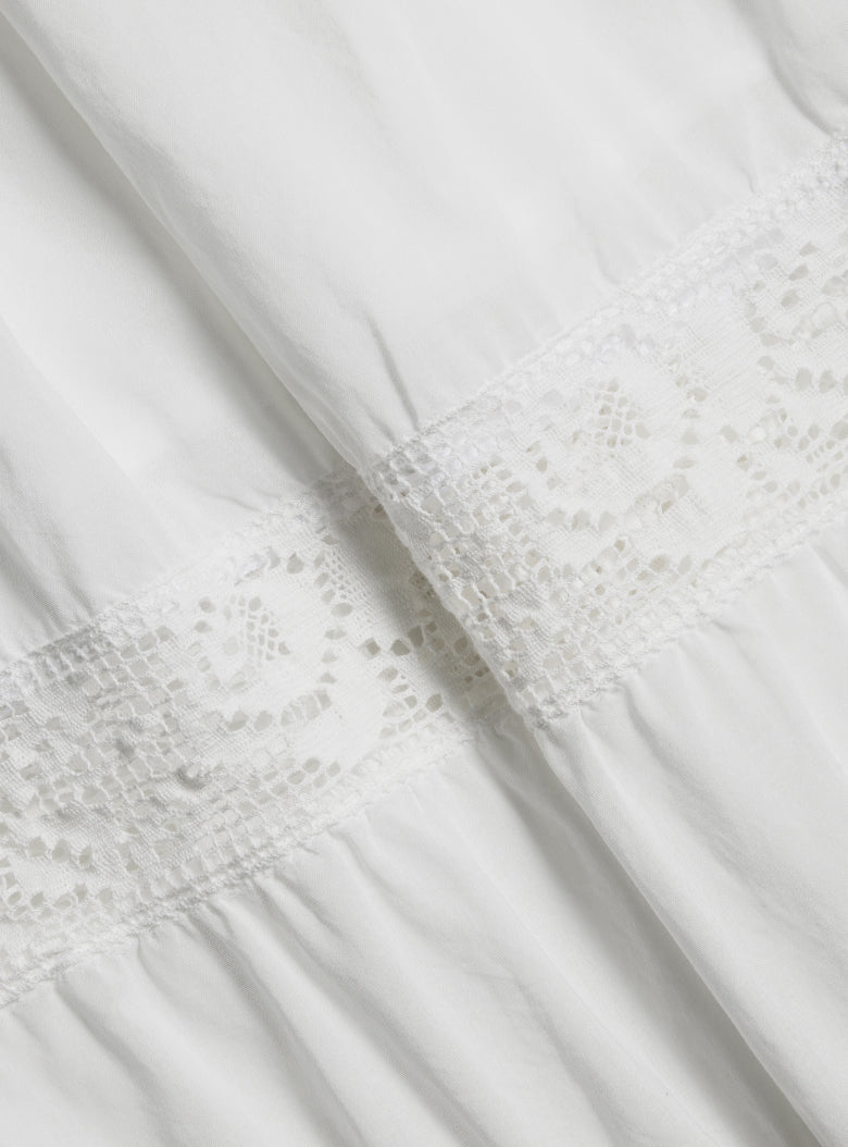 Arles Skirt