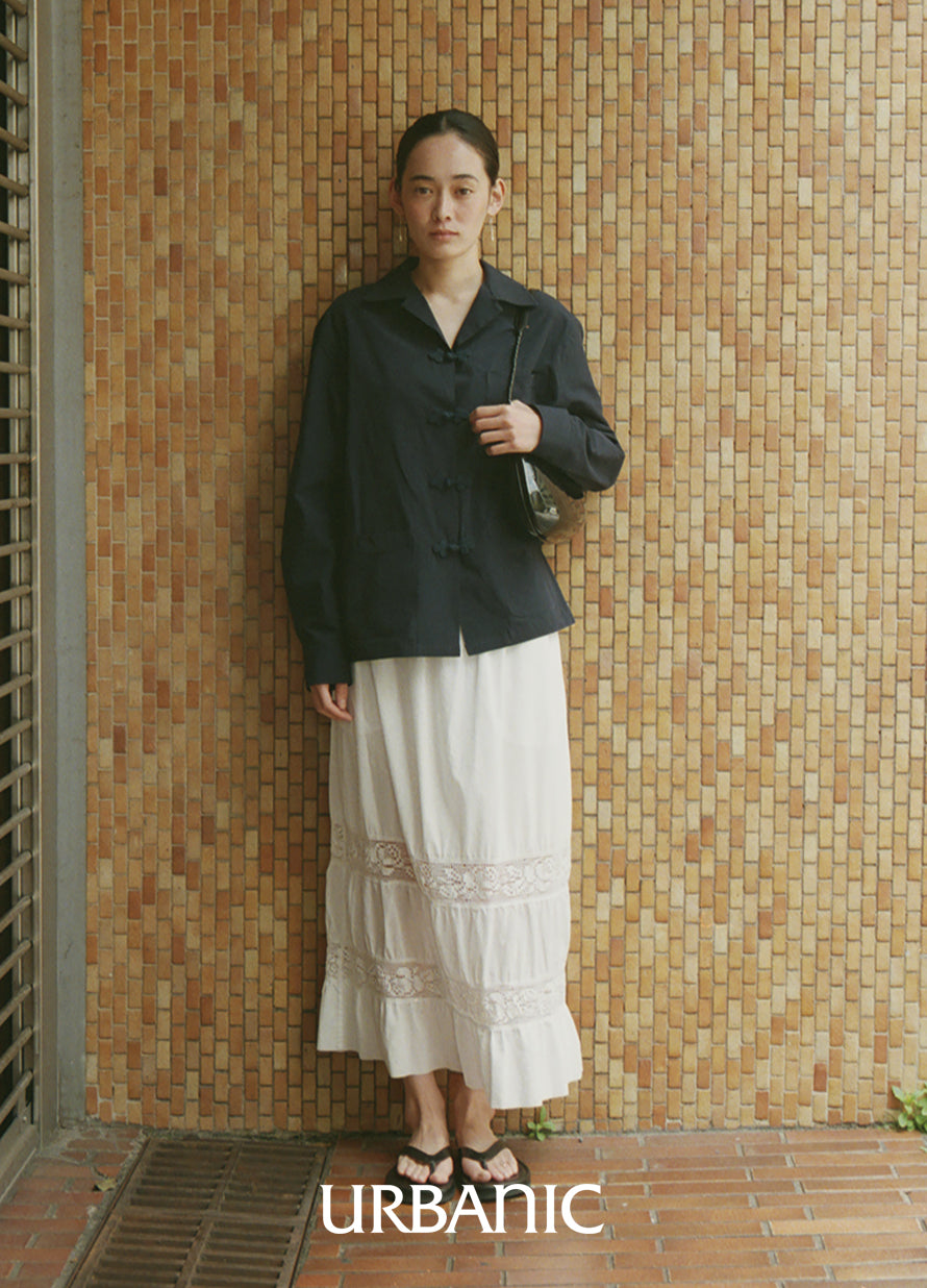 Arles Skirt