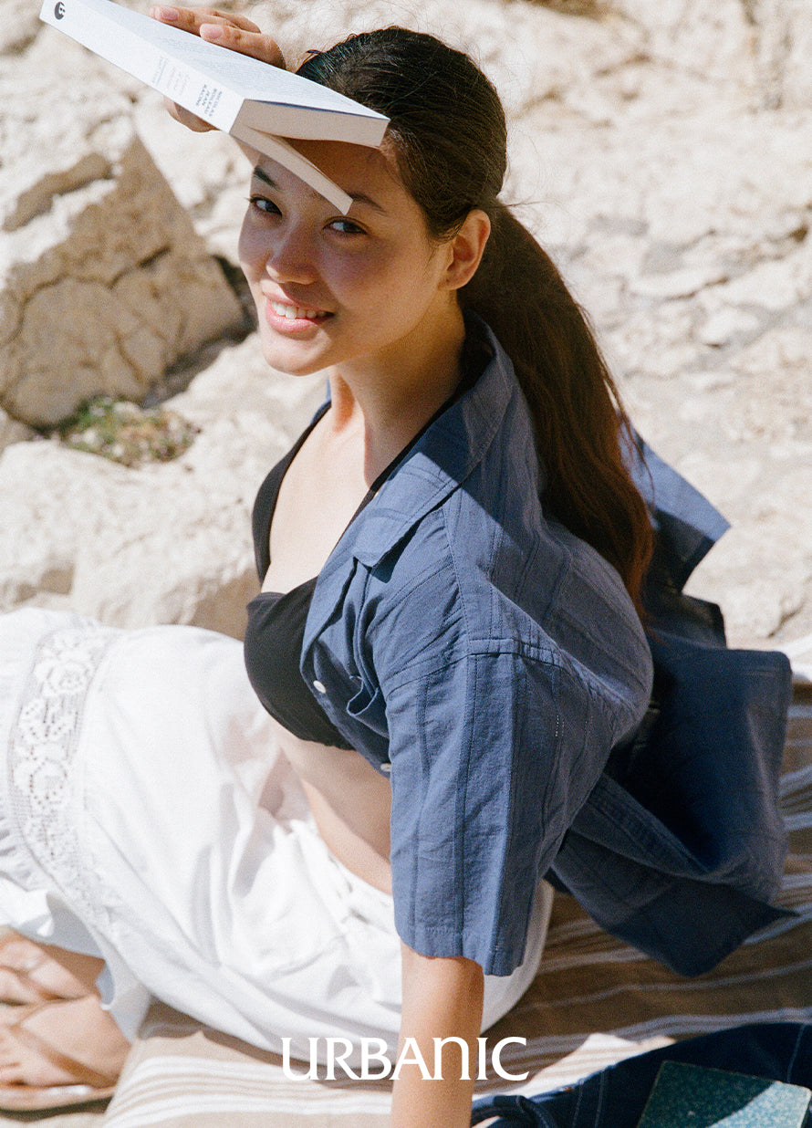 Arles Skirt