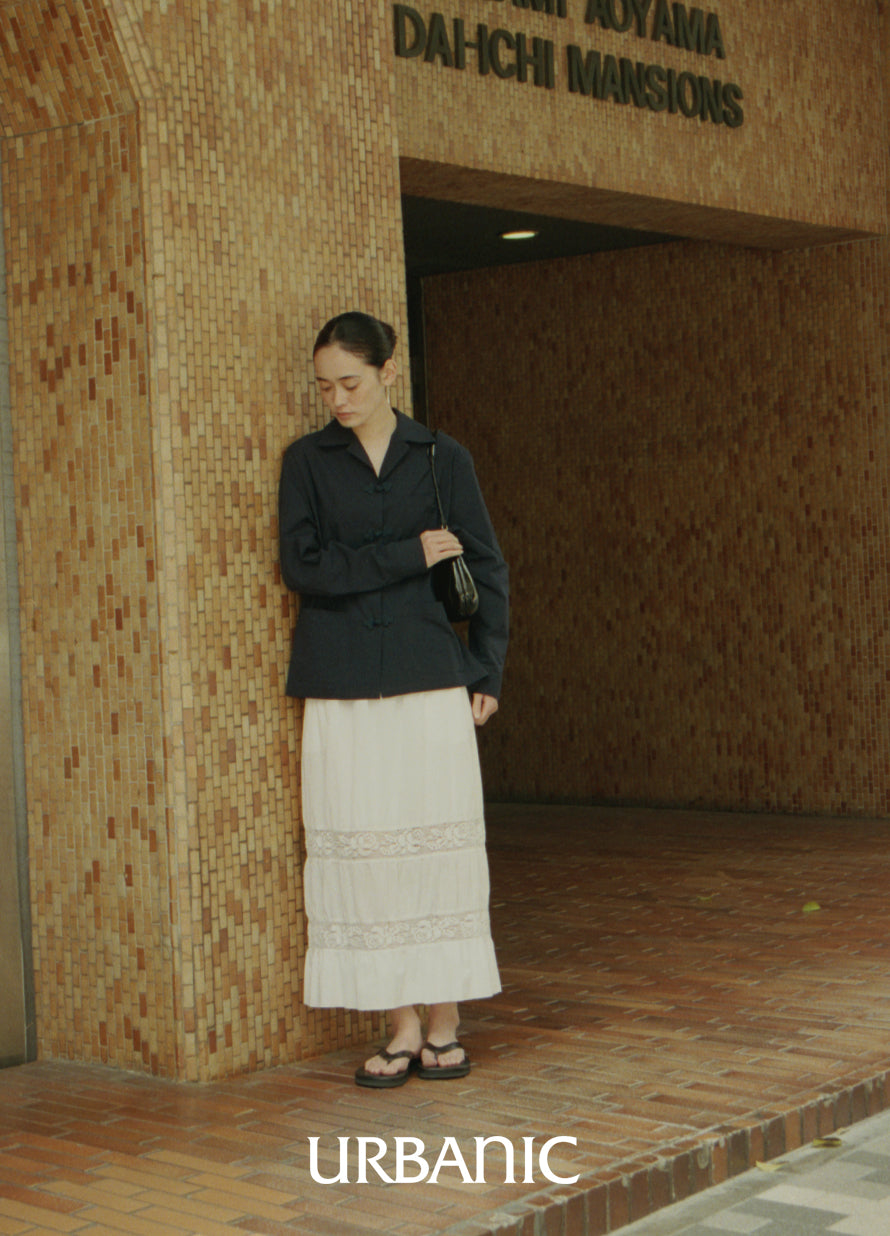 Arles Skirt