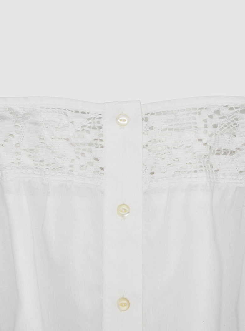 Arles Sleeveless
