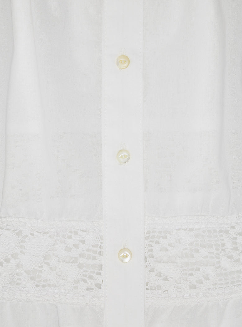 Arles Sleeveless