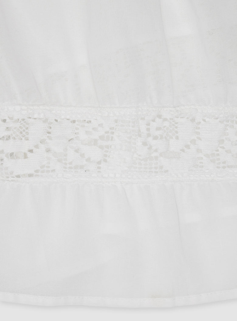 Arles Sleeveless