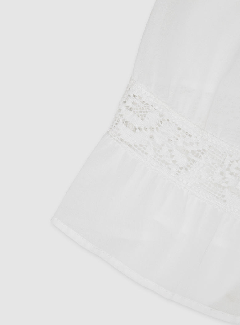 Arles Sleeveless