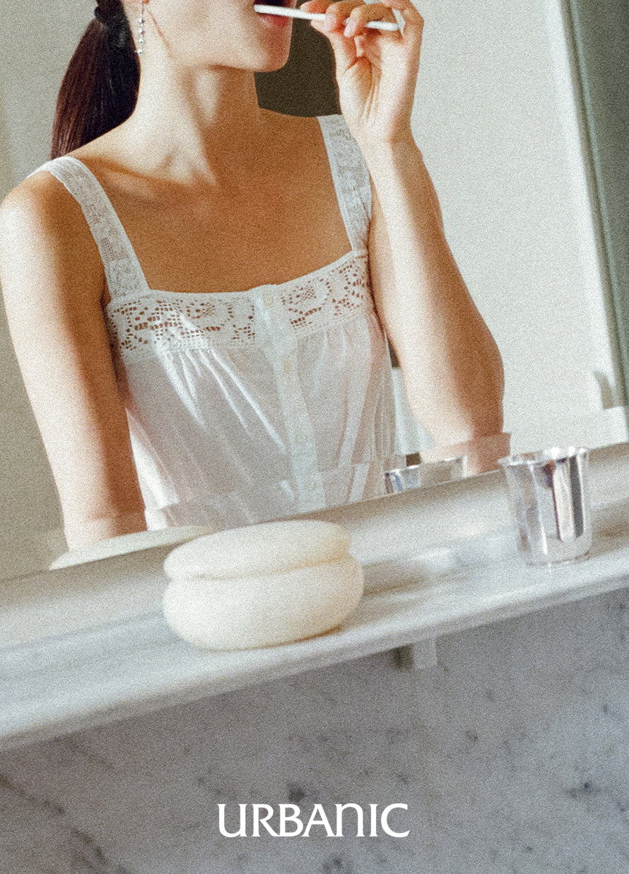 Arles Sleeveless