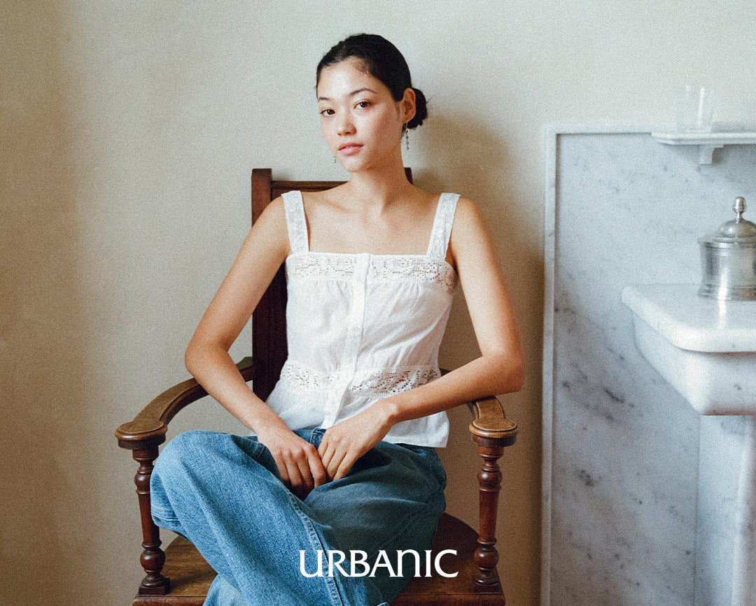 Arles Sleeveless