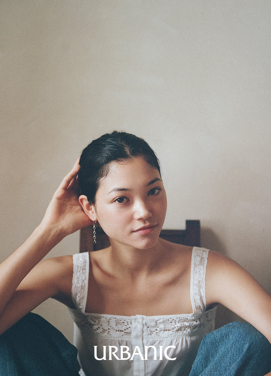 Arles Sleeveless