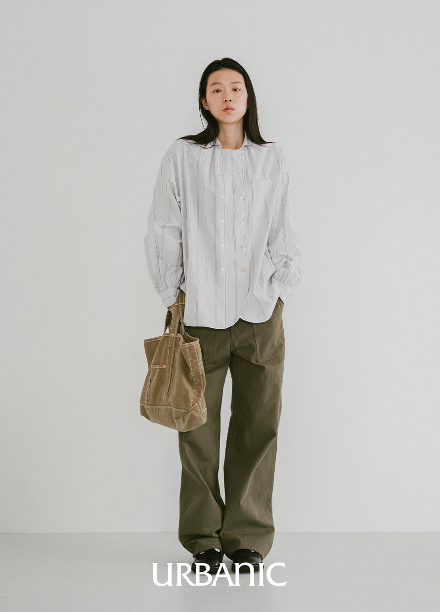 Atelier Shirt