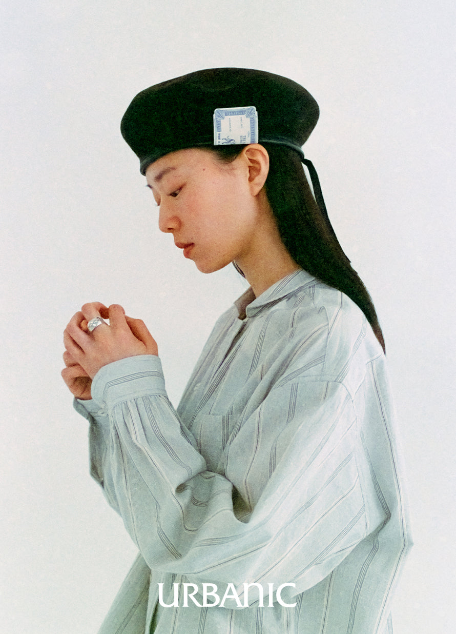 Atelier Shirt