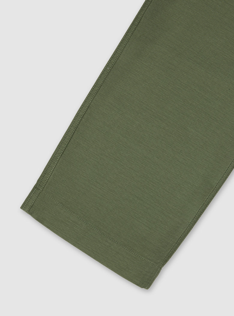 Backsatin Cargo Pants