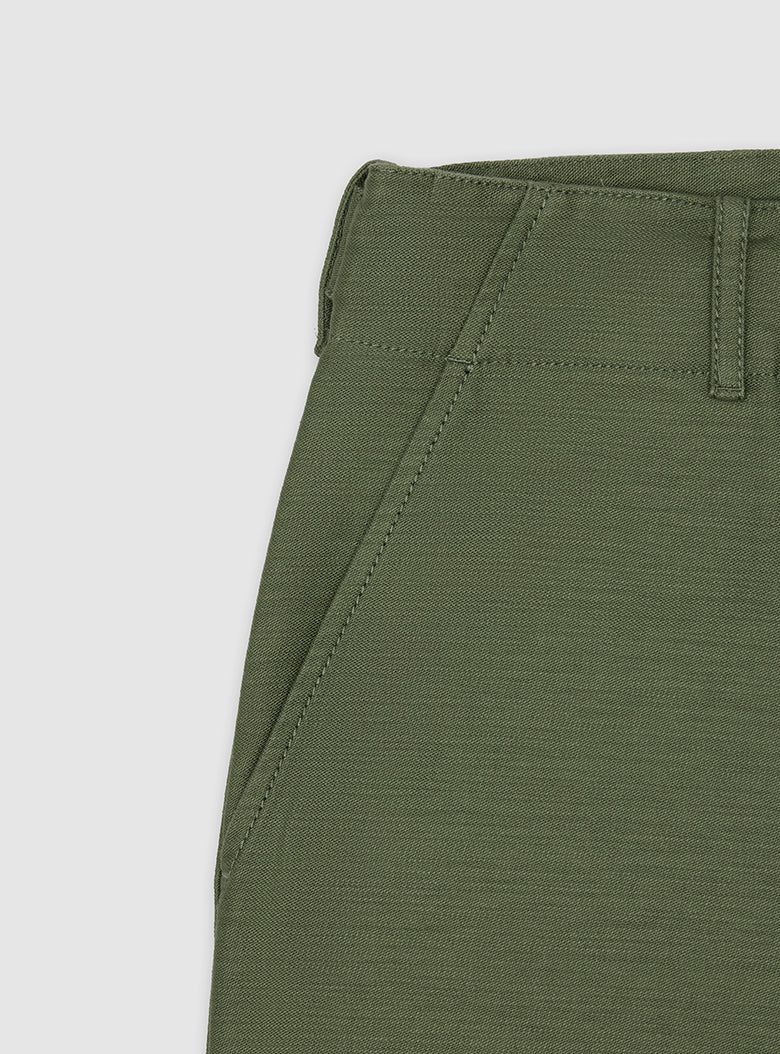 Backsatin Cargo Pants